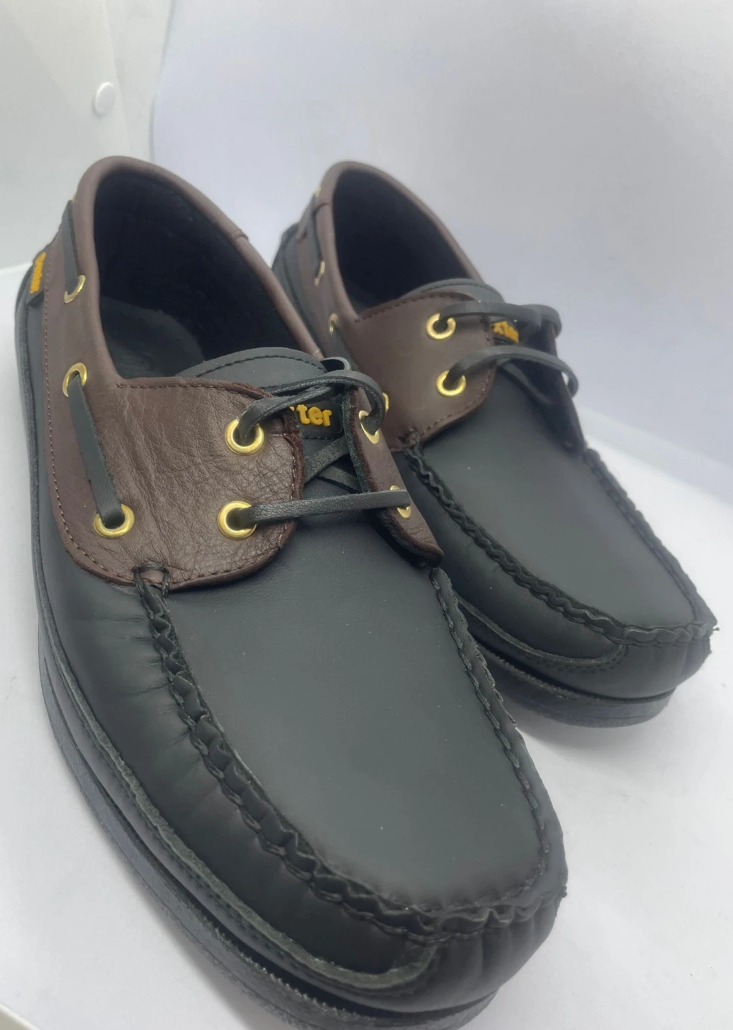 Dexter Erkek Ayakkabı Deri