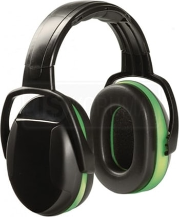 Kulaklık SL-1481 Iş Güvenliği Kulaklığı