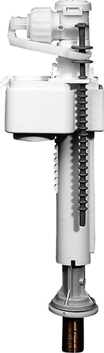 Siamp Basmalı Iç Takım Flatörü Compact Sessiz 3/8 Alttan