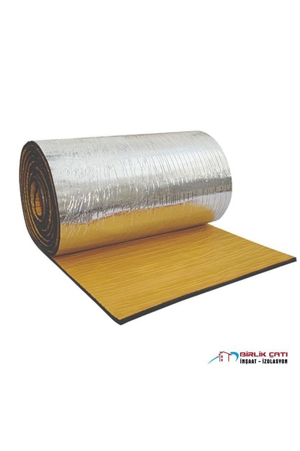 R-flex Levha 19 Mm Folyolu Yapışkanlı (1.20 M2)