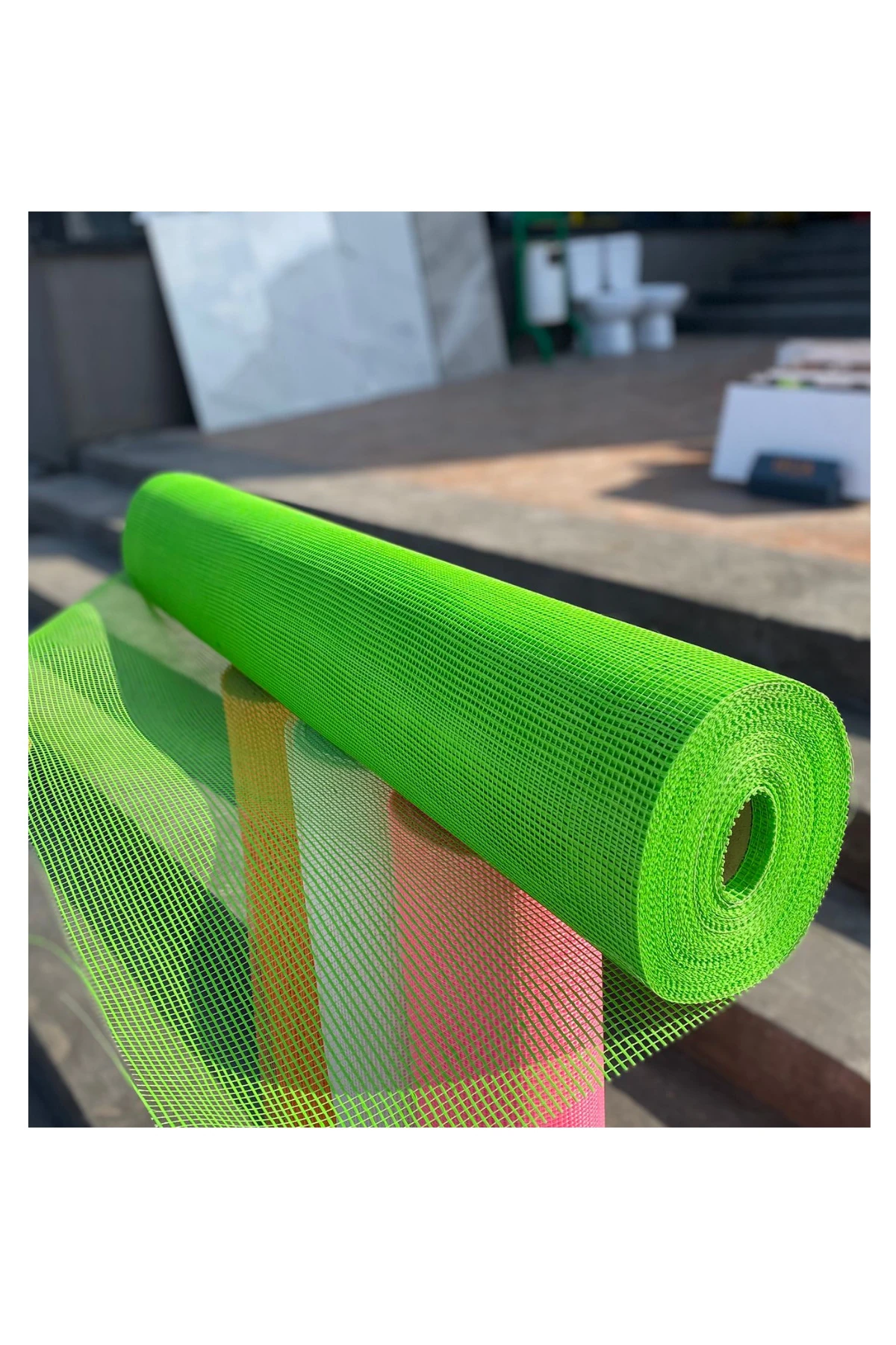 160 GR YEŞİL SIVA FİLESİ A KALİTE