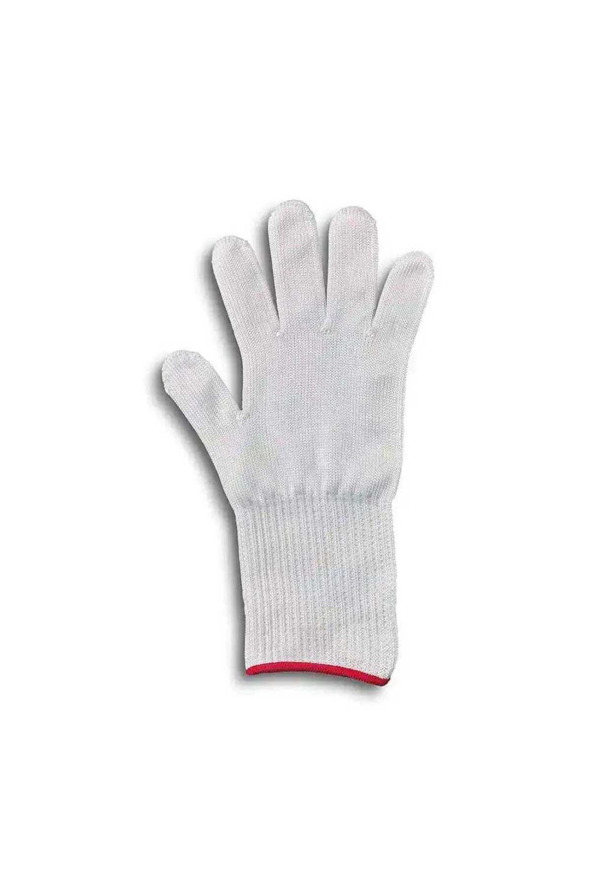 Kesilmez Kasap Eldiveni Tek El Sebze Meyve Doğrama Mutfak Eldiveni Iş Eldiveni