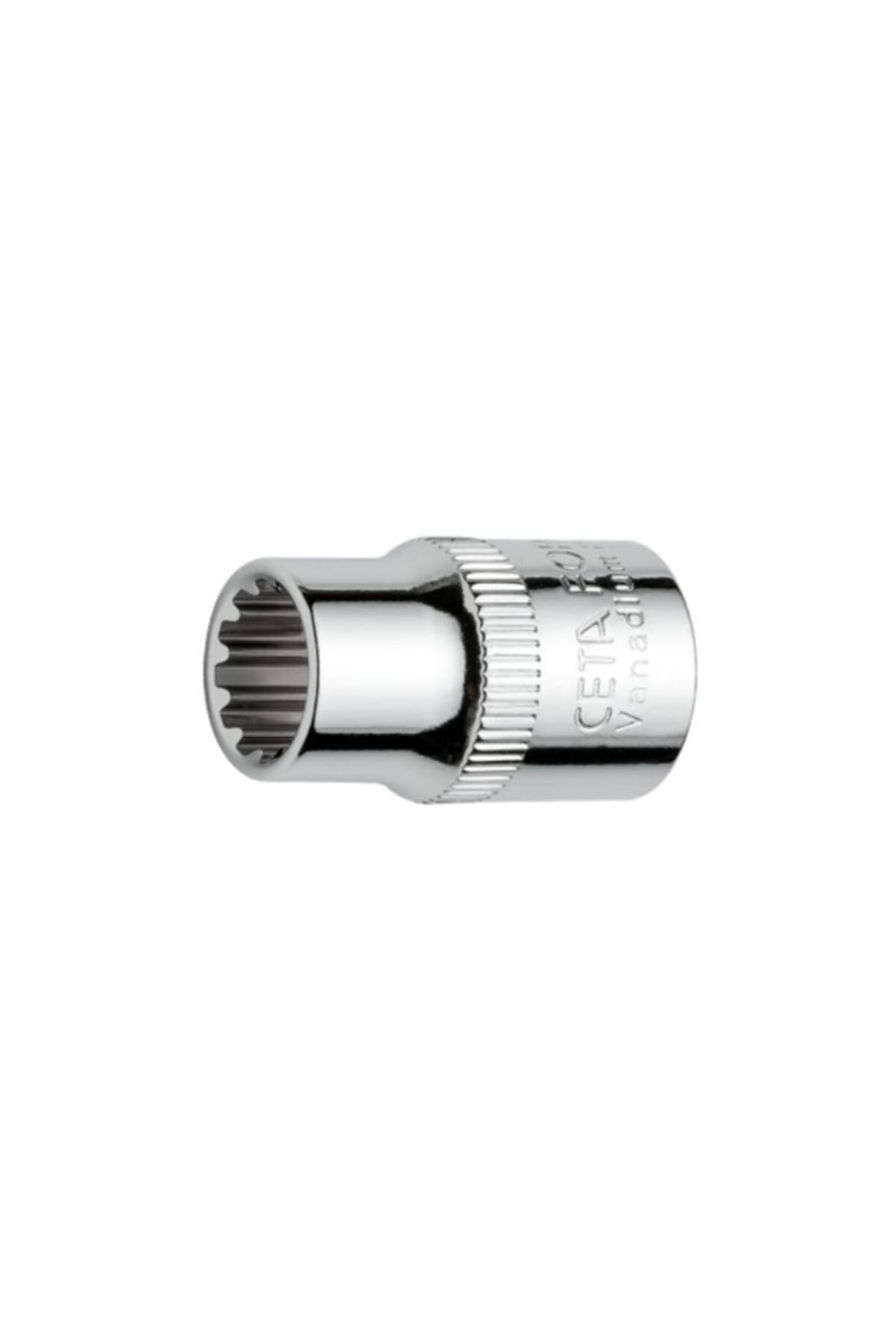 3/8"splıne Lokma Anahtar-7/16"
