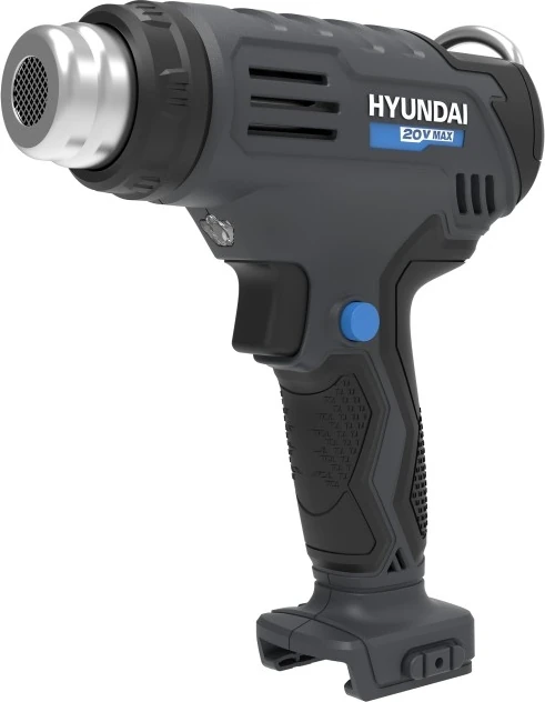 HG20S Akülü Isı Tabancası 300/550°C Akü ve Şarj Cihazı Hariç
