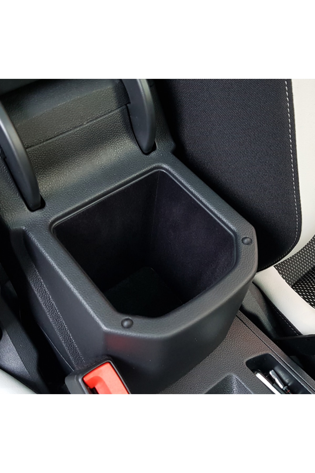 Skoda Scala Konfor Seti Kumaş Kaplama Ses Izolasyon Amaçlı Ürün