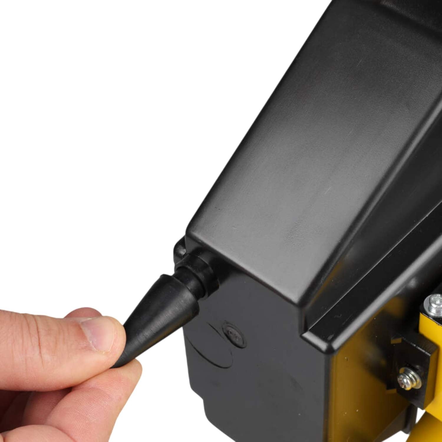 RTM421A Sulu ve Kuru Zımpara Taş Motoru 250w