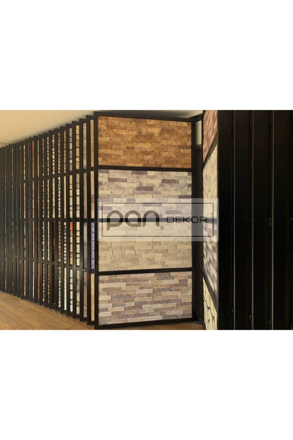 5 Adet X Patlatma Taş Desenli 3 Boyutlu Renkli Strafor Köpük Duvar Kaplama Paneli (pt-205)