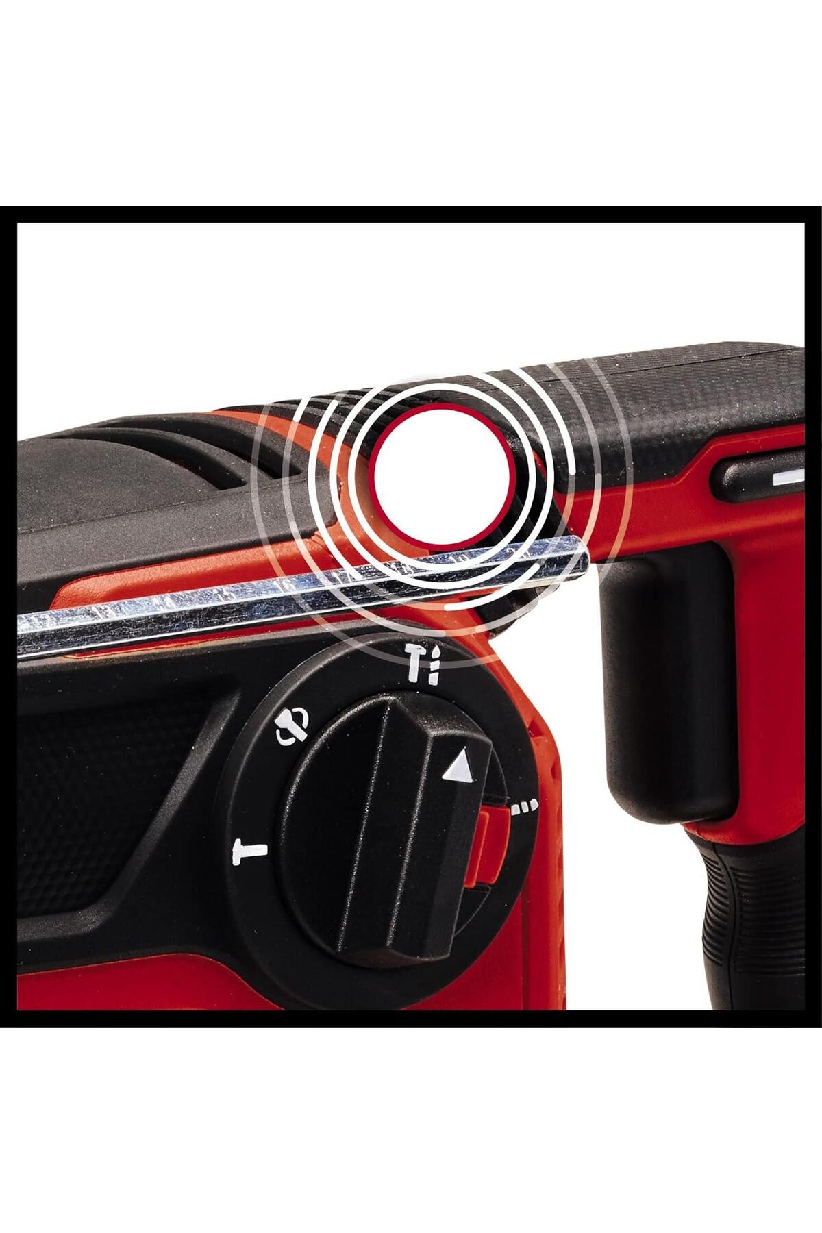 Tp Hd 18/26 Solo Kırıcı Delici