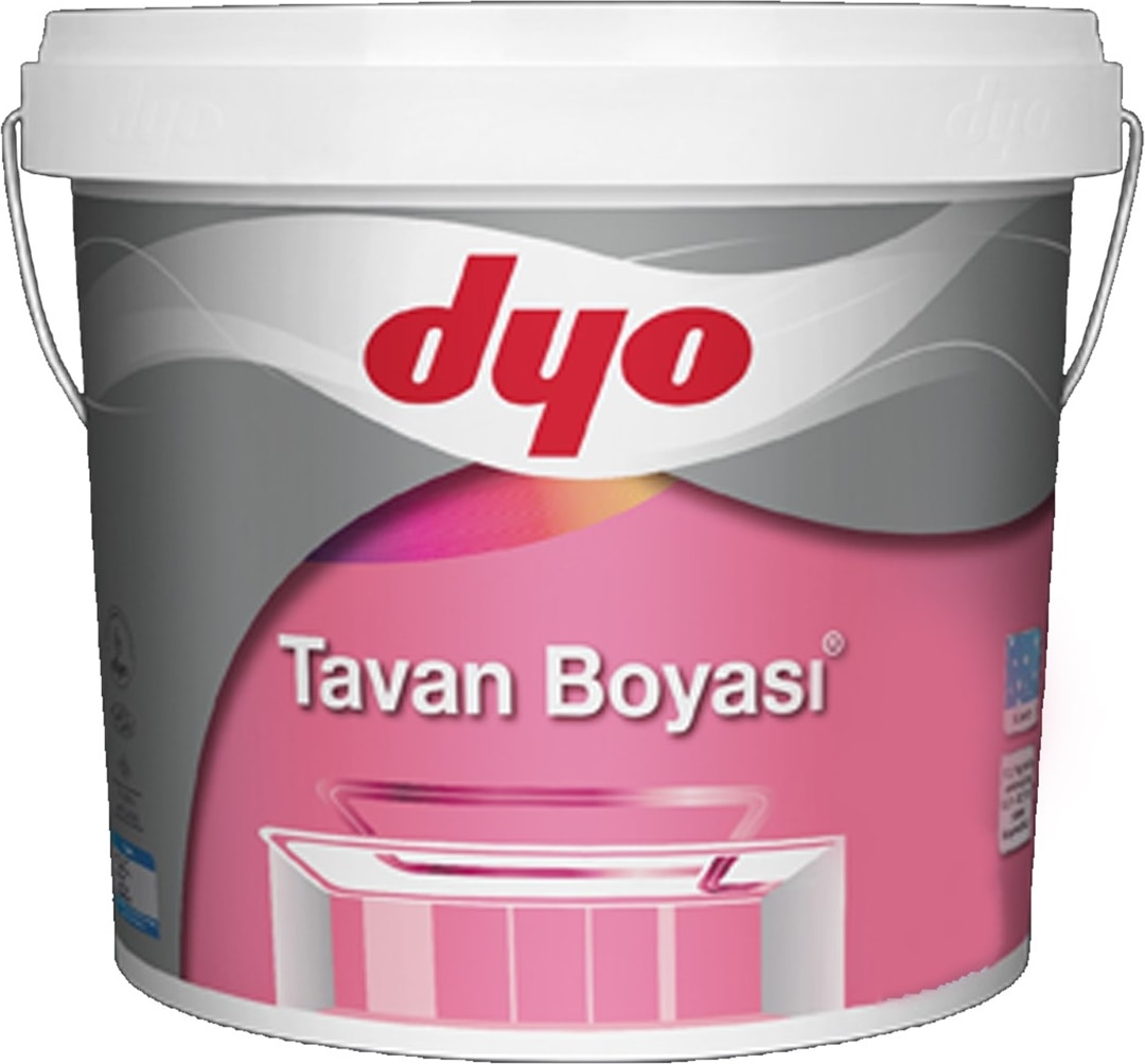 Tavan Boyası 10 kg