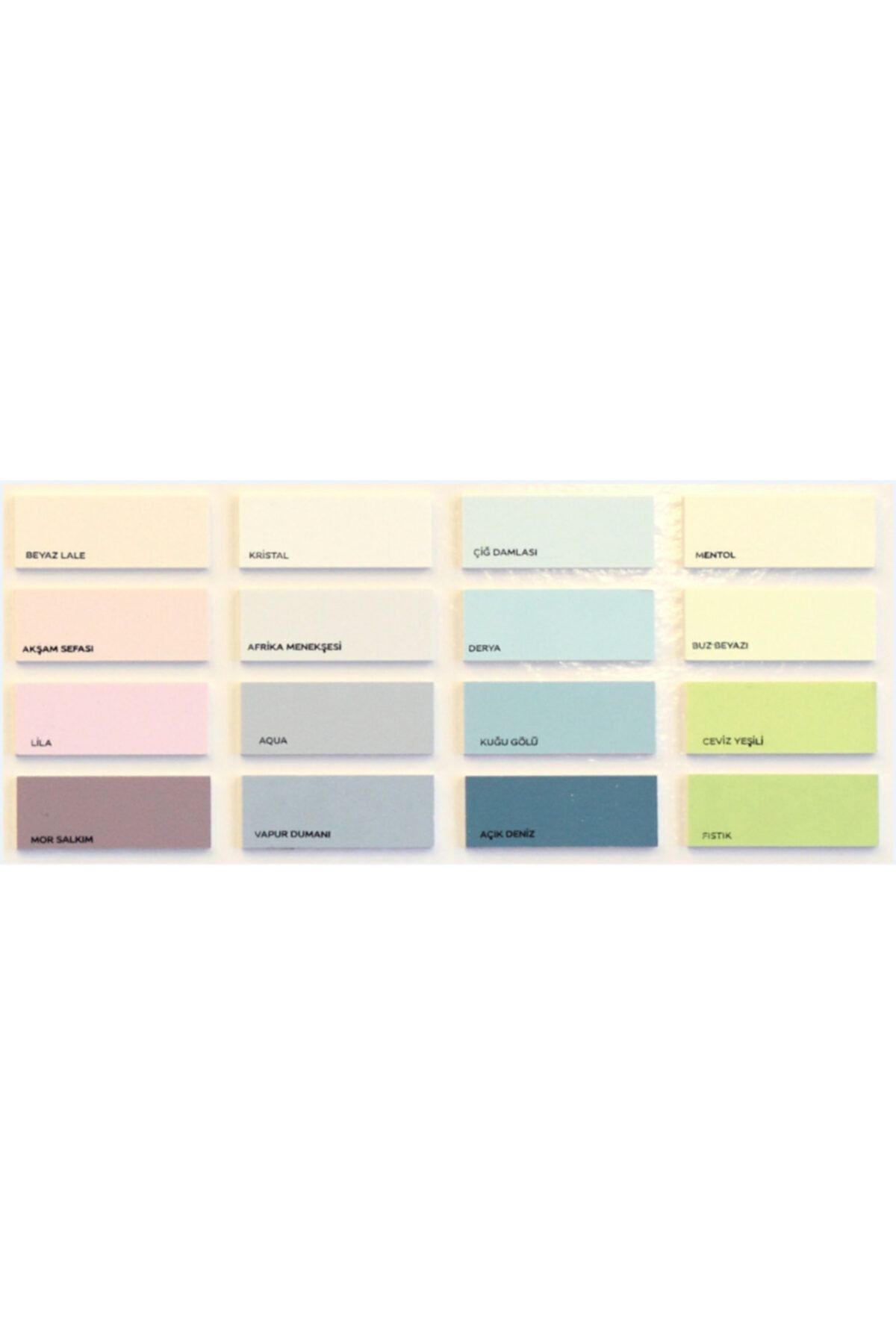 Kum Beji Silikonlu Özel Mat Iç Cephe Boyası - 7,5 Lt / 10 Kg