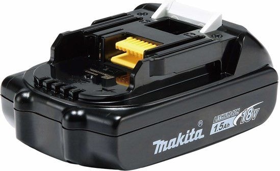 MAKİTA Li-On Serisi Akü 18 V 1.5AH BL1815N