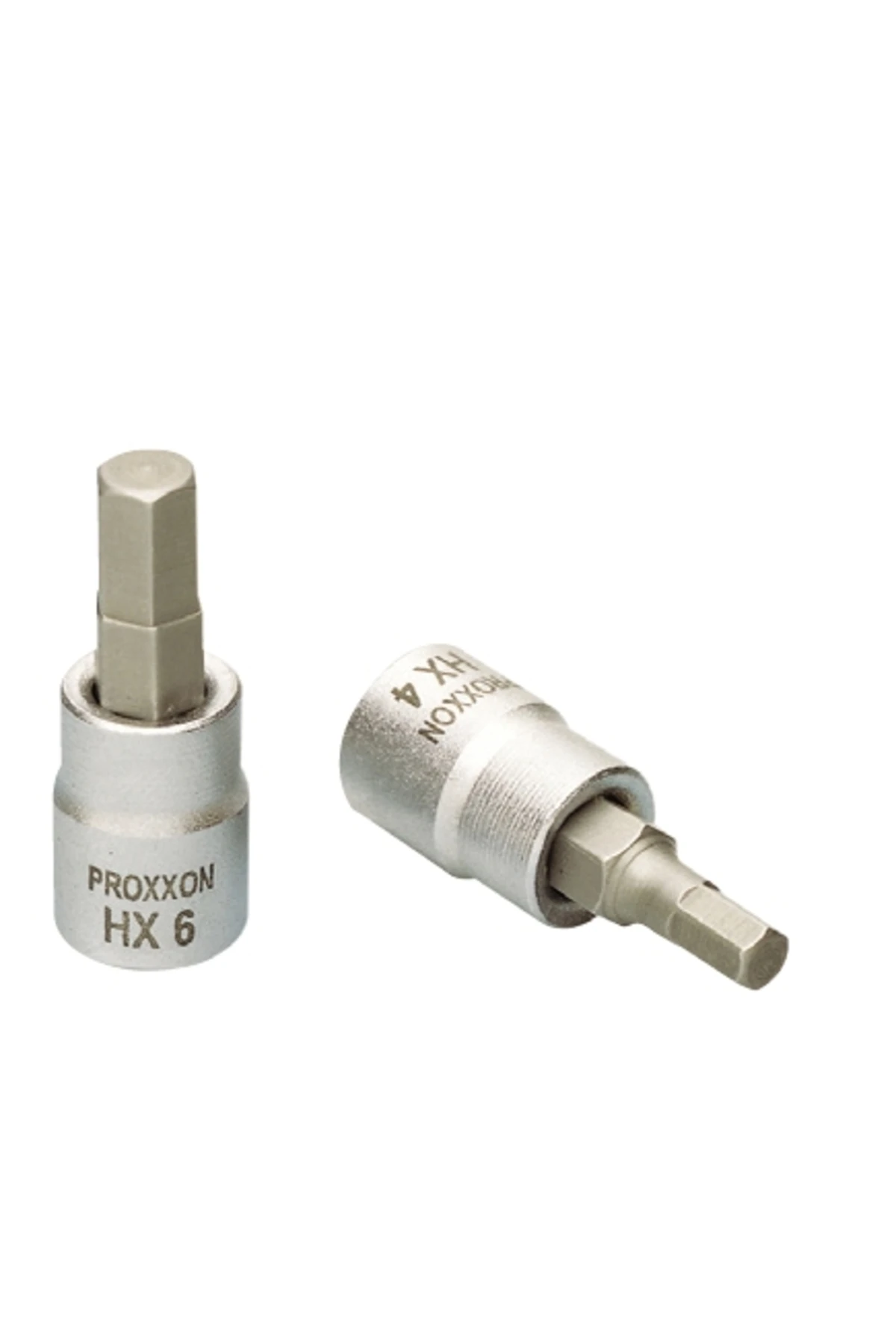 23749 1/4’’ Allen Lokma 6mm