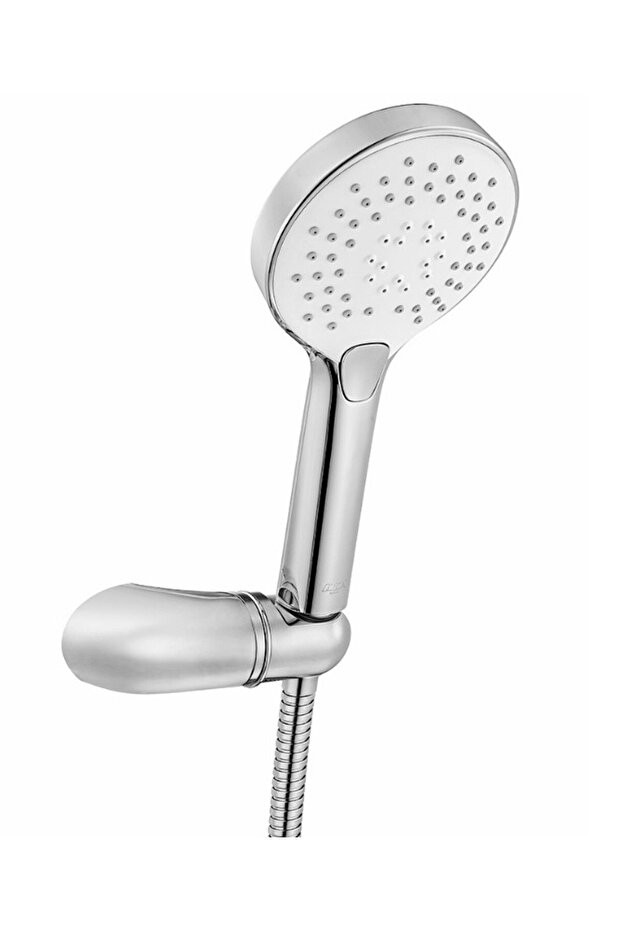 Purity Plus Mafsallı Duş Seti Banyo Üst Takımı 102117401