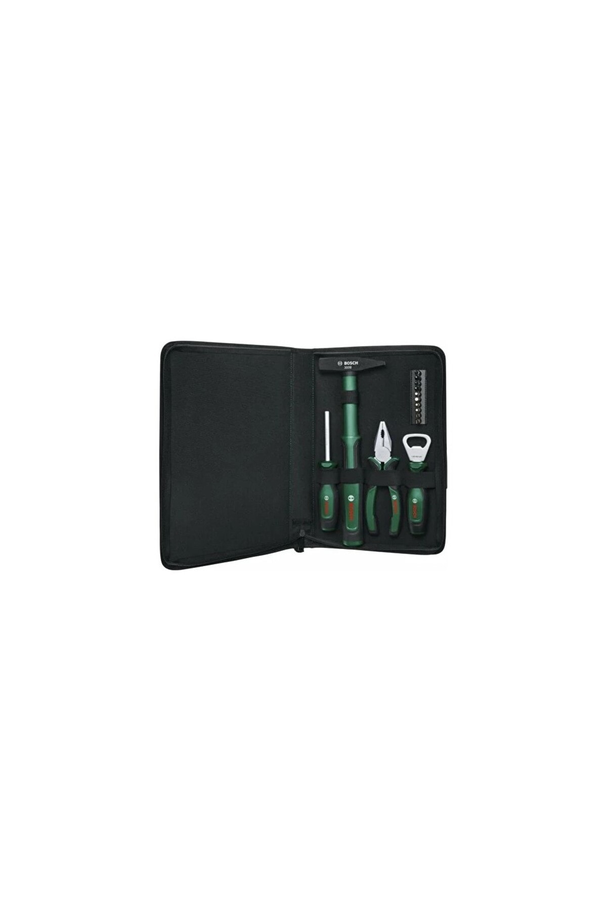Easy Starter El Aleti Seti 14 Parça Set 2 1600A027PT