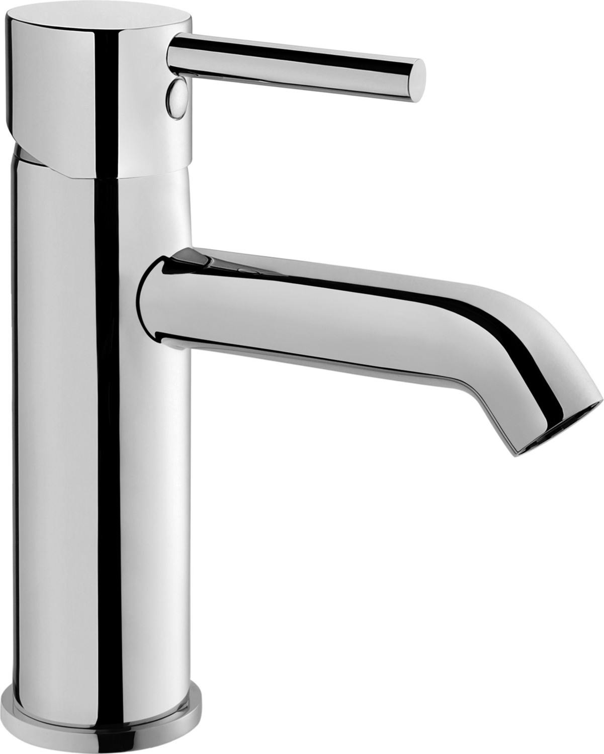 Minimax S A41984 Lavabo Bataryası, Krom