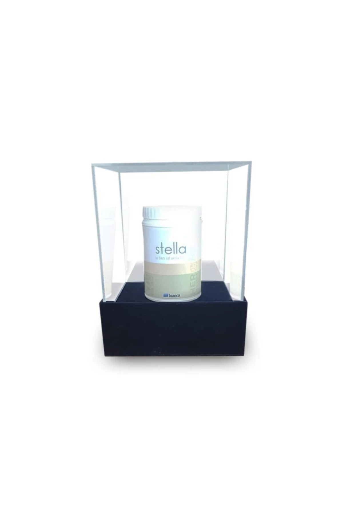 Stella Su Bazlı Saf Akrilik Boya 1Lt 2206 Kum Beji