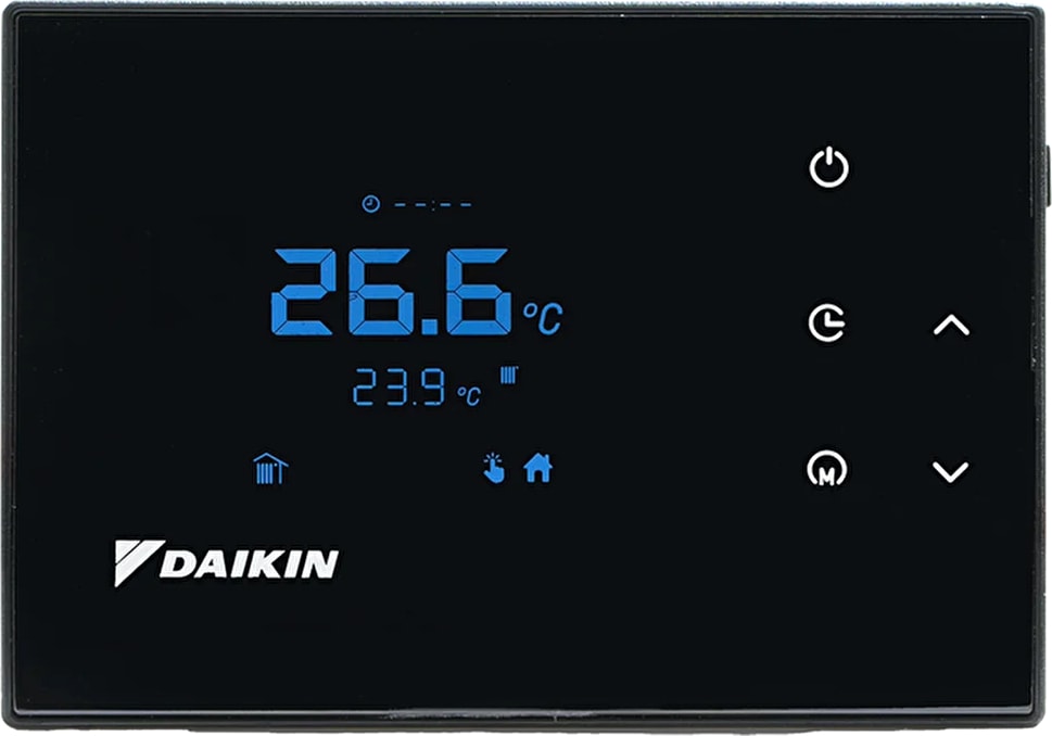 D-Sense Smart Oda Termostatı (Cep Telefonu ile Kontrol) Akıllı Oda Termostatı
