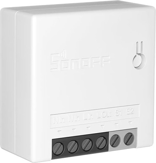 Mini R2 Akıllı Röle