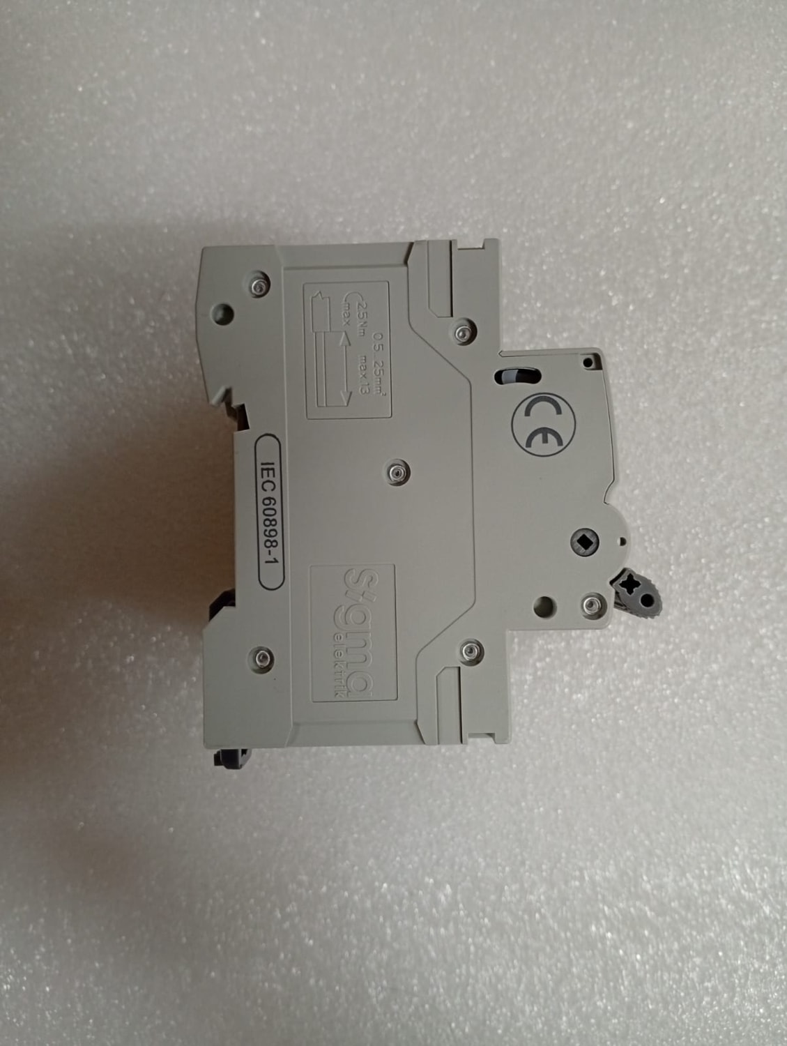 4SM440C Otomatik Sigorta