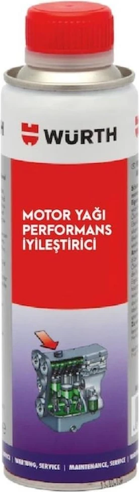 Motor Yağı Sızıntı Önleyici 300 ml (3 Adet)