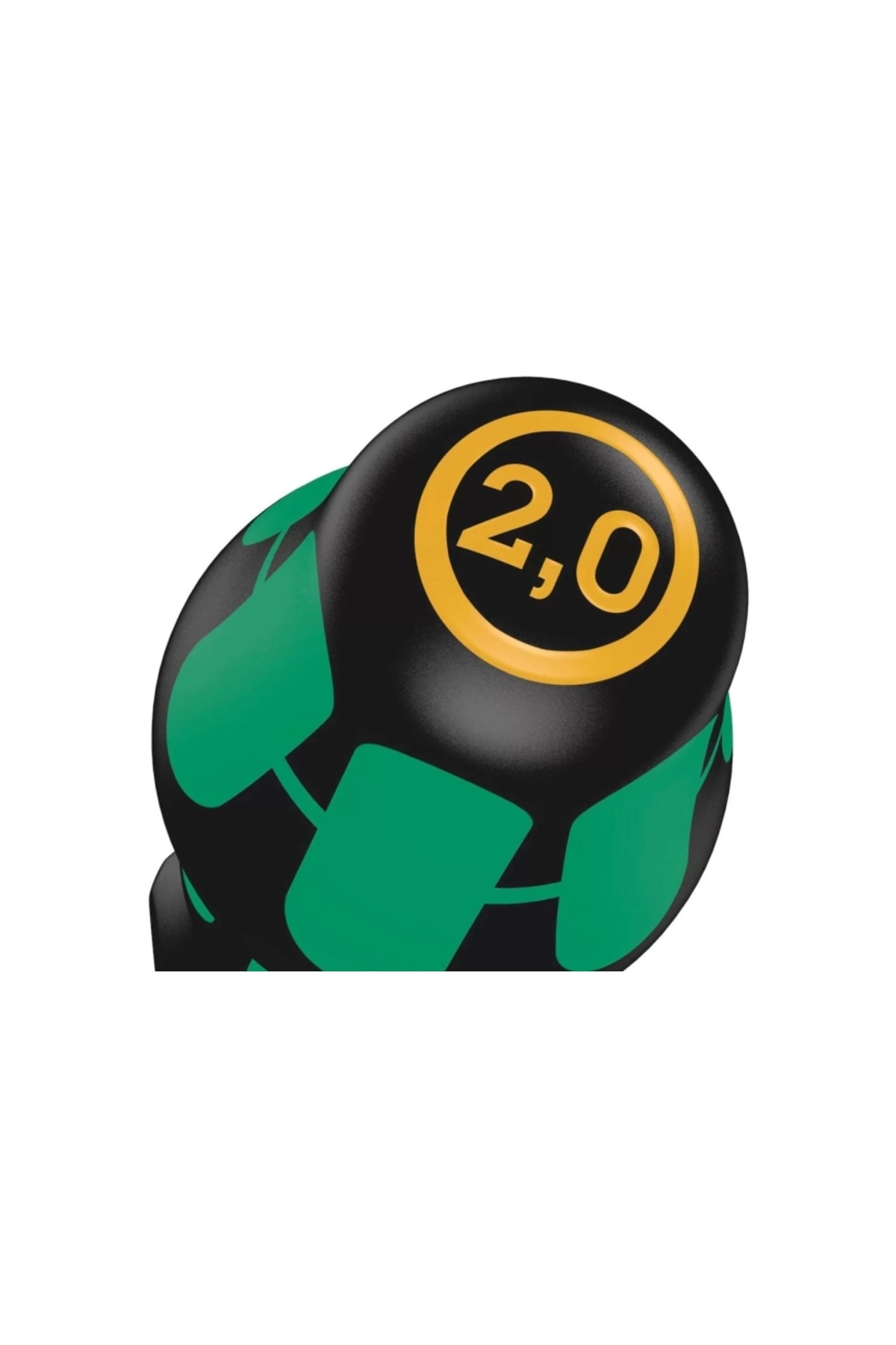 WERA 335 Düz 1x5,5x300mm Tornavida 05008060001