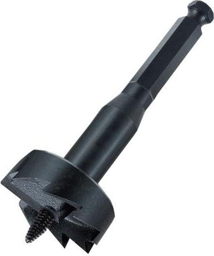 MAKİTA D-29991 Ahşap Freze Tas Menteşe Ucu 45 mm