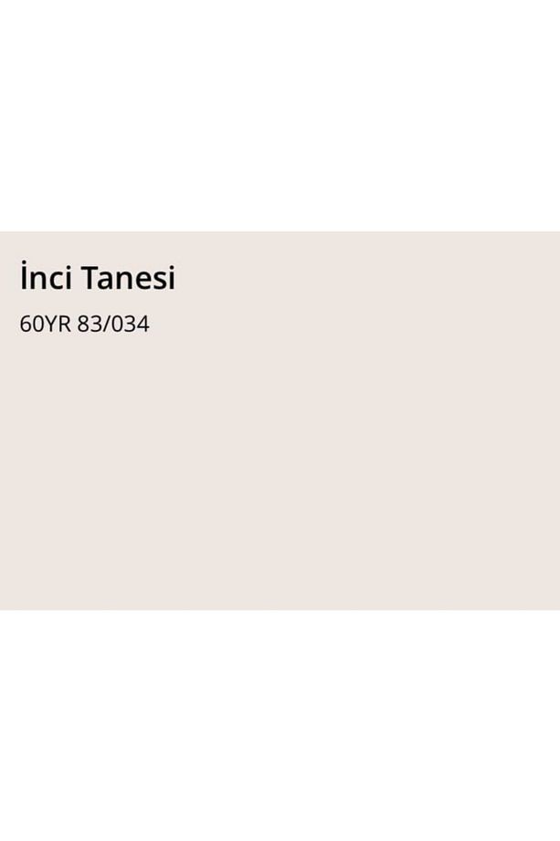 Maximum Silikonlu Ipek Mat Inci Tanesi 15 L
