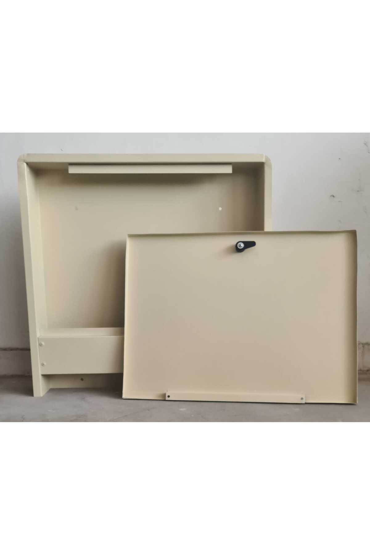 Kollektör Dolabı 80*60*10cm