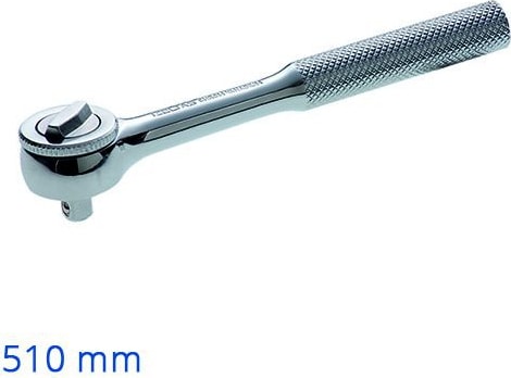 Ağır Cırcır Kolu 510 Mm