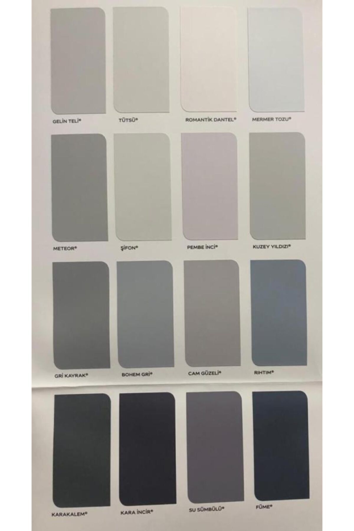 Fit Silikonlu Ipek Mat Iç Cephe Boyası 10 Kg