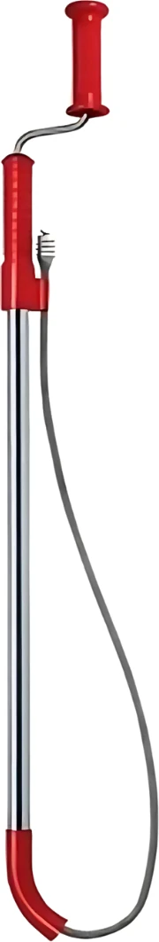 Rıdgıd 59787 3'' K-3 Tuvalet Tıkanıklığı Kanal Açma Spirali