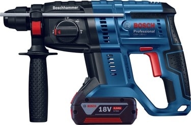 BOSCH Akülü Delici Kırıcı Gbh 180-LI