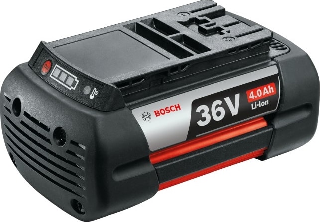 BOSCH Akü Paketi 36V 4.0Ah Li