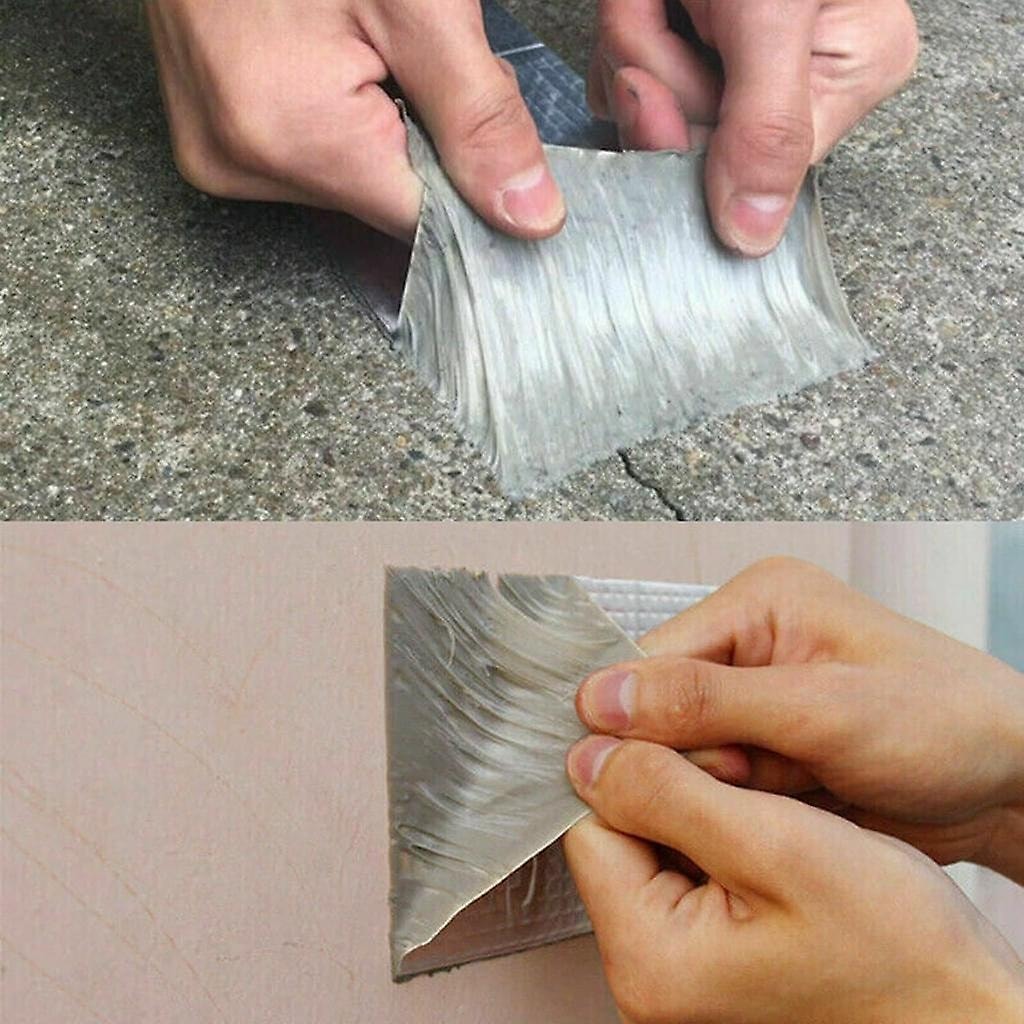 OZKUVVET 48 mm Su Hava Yağ Kesici Izolasyon Bandı 8 Metre 718910