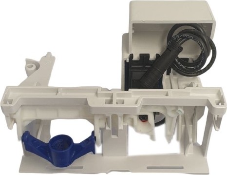 Geberıt Kaldırma Mekanizma Sigma 8 cm 242.424.00.1