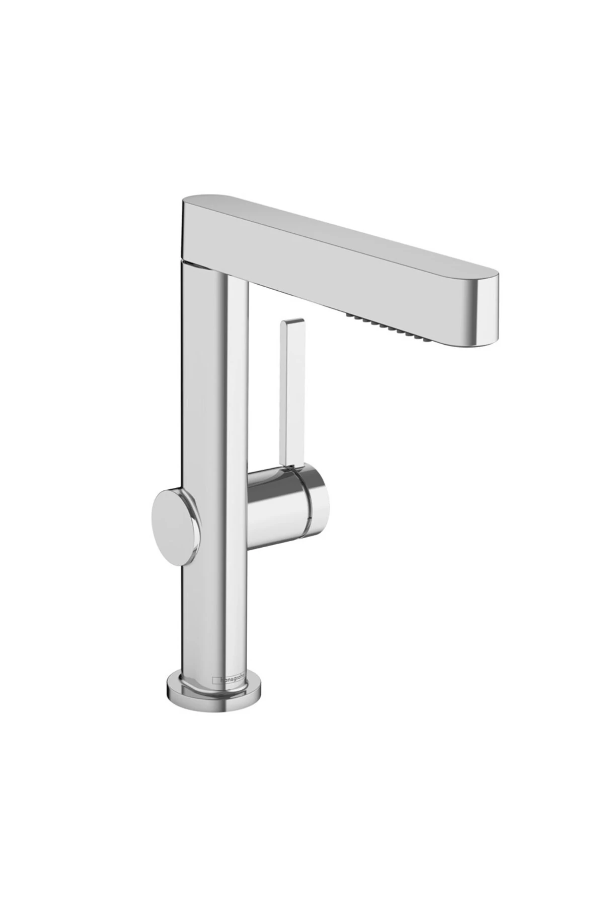 Finoris Tek Kollu Lavabo Bataryası 230 Spiralli, 2jet Ve Bas-aç Gider Seti Ile