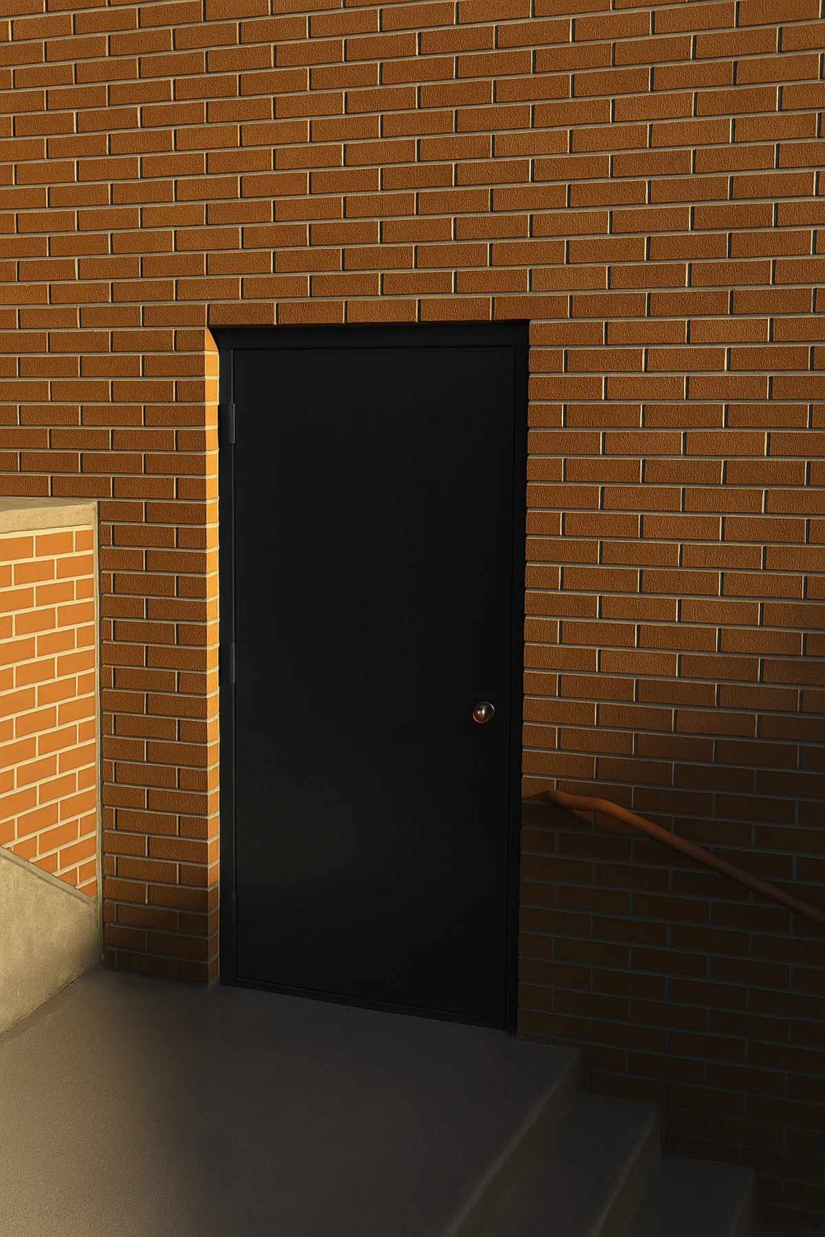 Endüstriyel Rapid Boya – Mat Siyah | Metal, Demir, Ahşap Yüzeyler Için