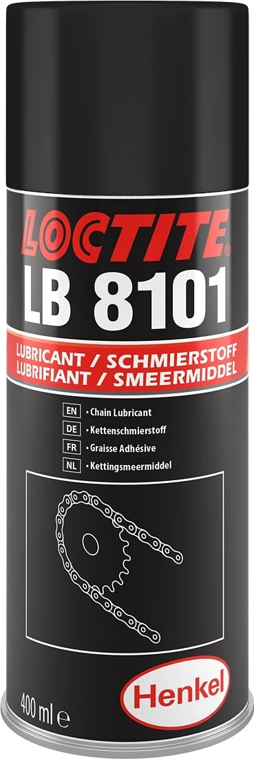 Lb 8101 400ML