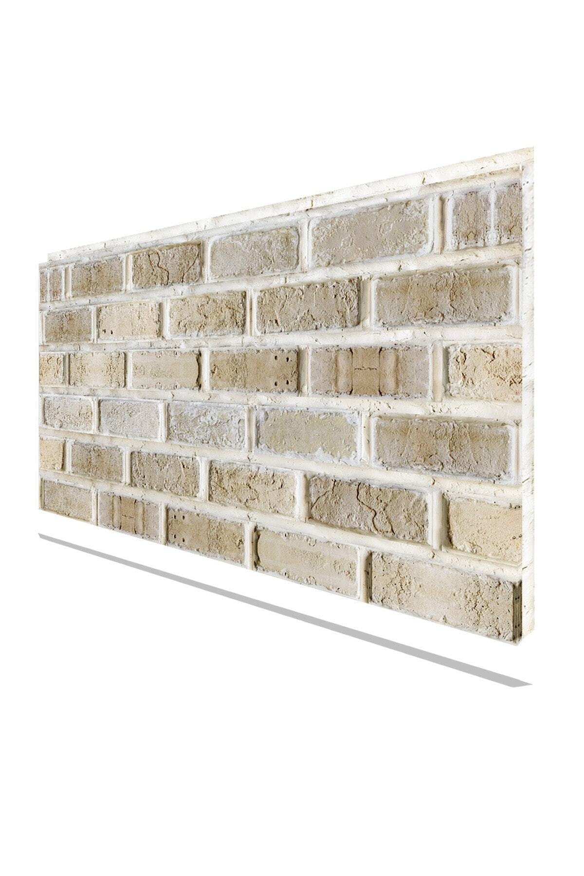 Strafor Duvar Paneli (100 X 50 X 2 Cm )