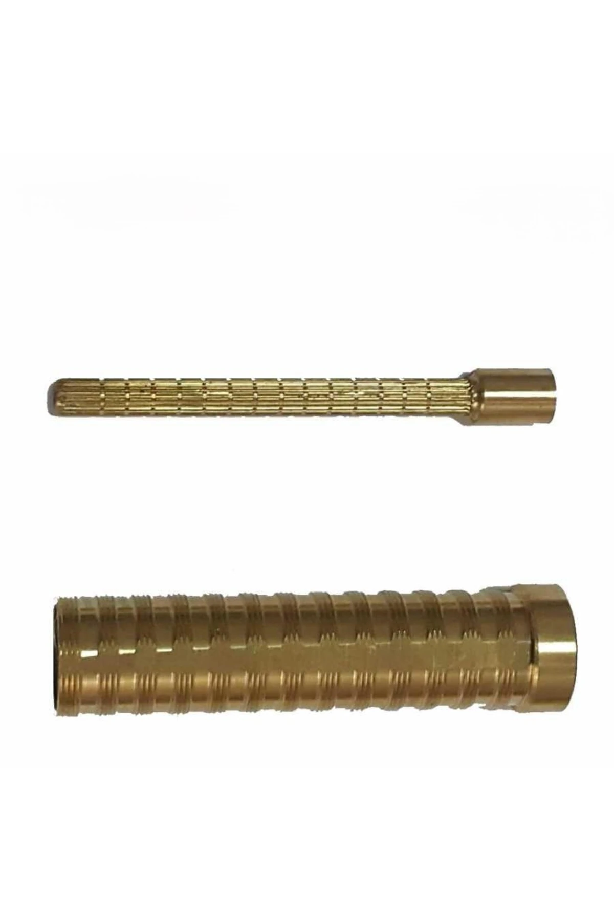 Gizli Taharet Valf Uzatma Borusu Metal - 99kauz01