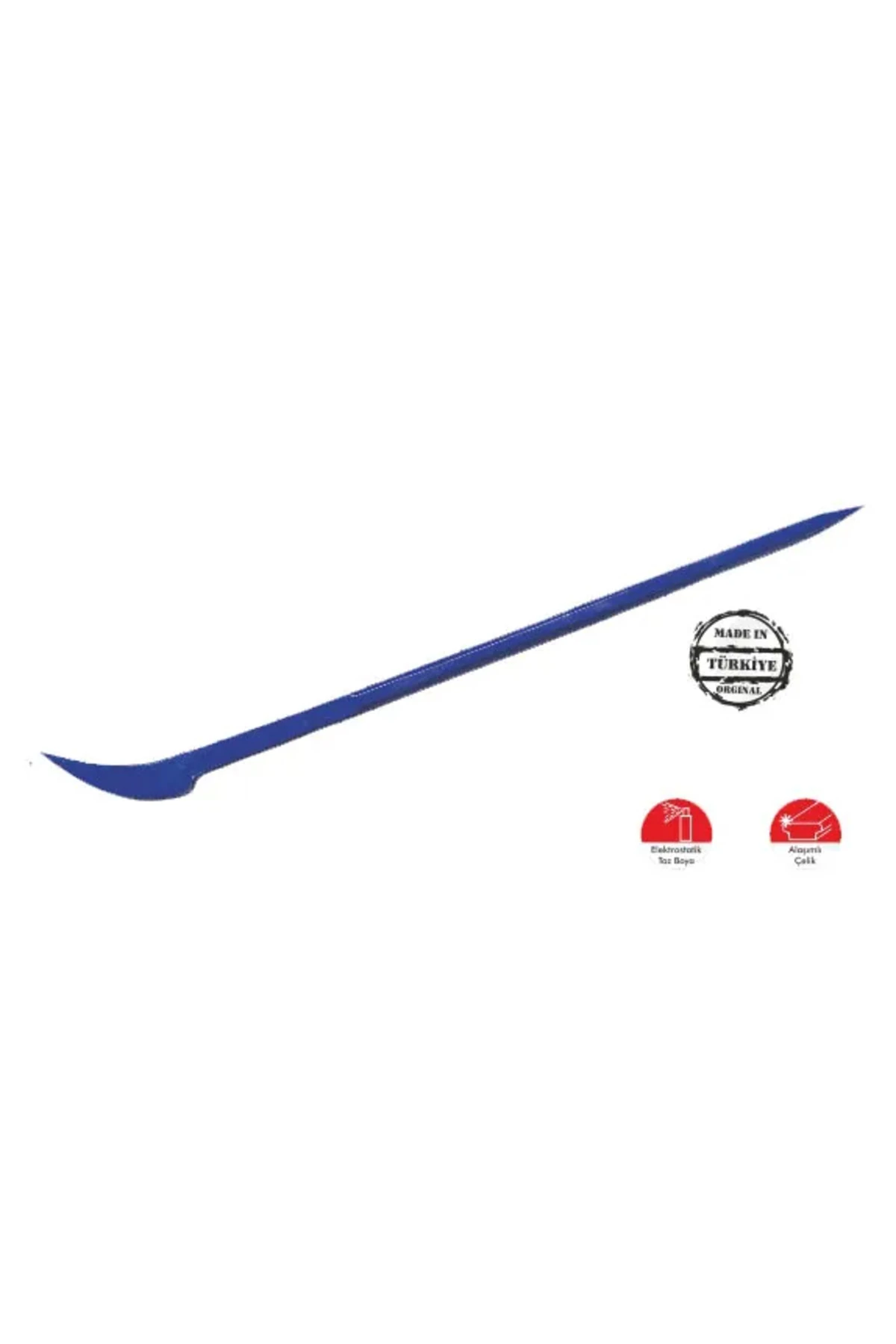 Eco Lounge Sait Demirci TM 7000 Topuklu Manivela 120 cm