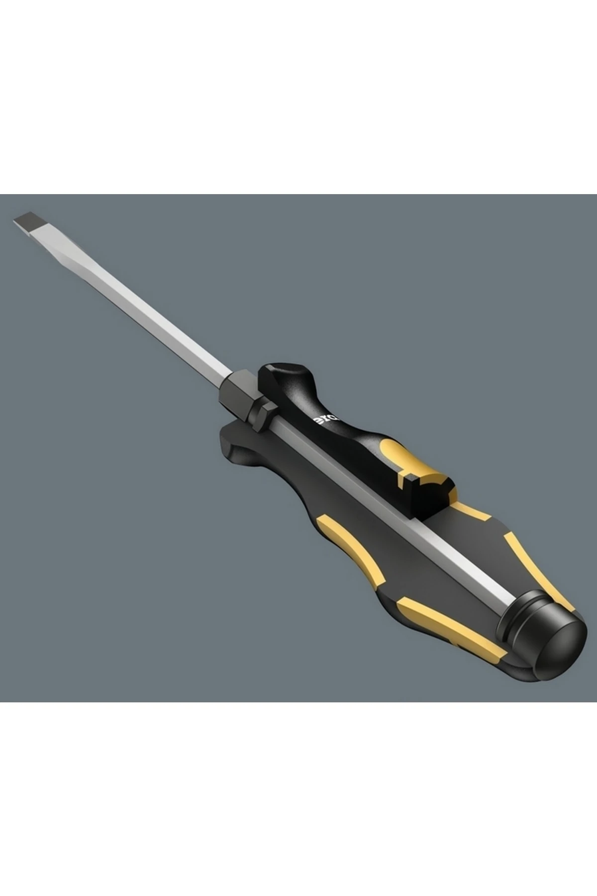 932 A Keski Düz Tornavida 175x1,6x10mm 05018270001