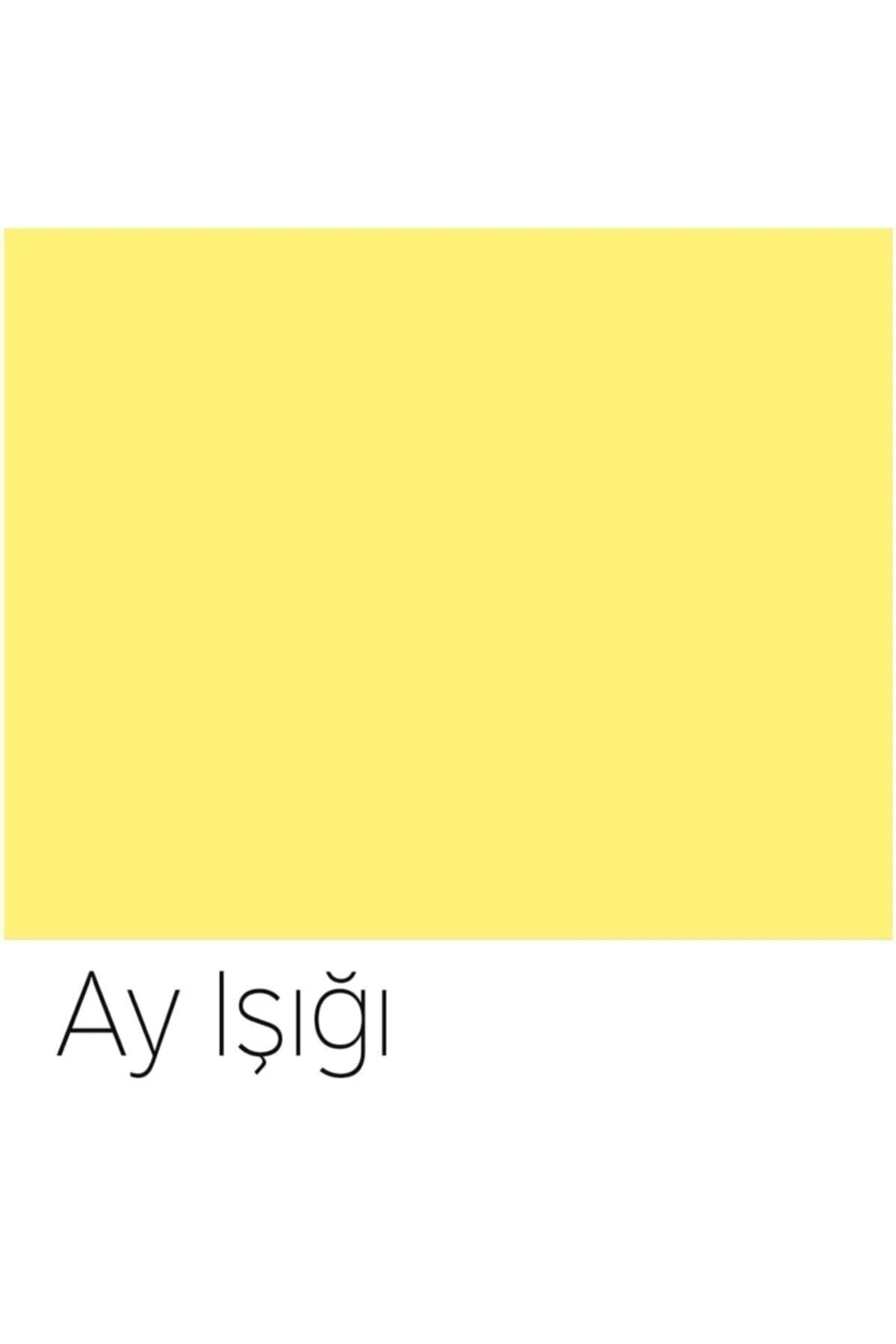 Ay Işığı Stella Su Bazlı Saf Akrilik Boya