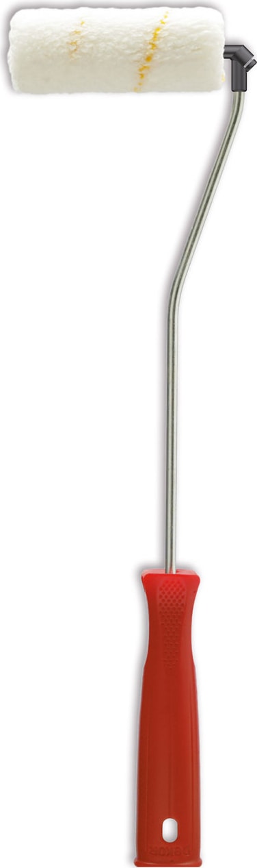 DEKOR Eksport Robot Rulo (Kalorifer) 10 Cm