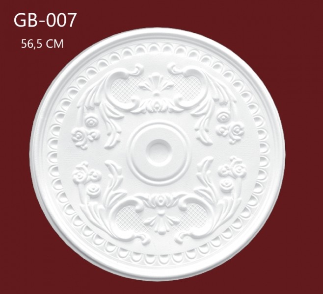 TAVAN GÖBEĞİ GB-007 BÜYÜK