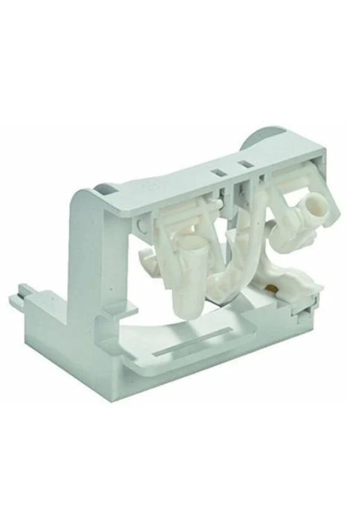 Gömme Rezervuar Köprü Grubu & Rezervuar Kaldıraç Salıncak Takımı