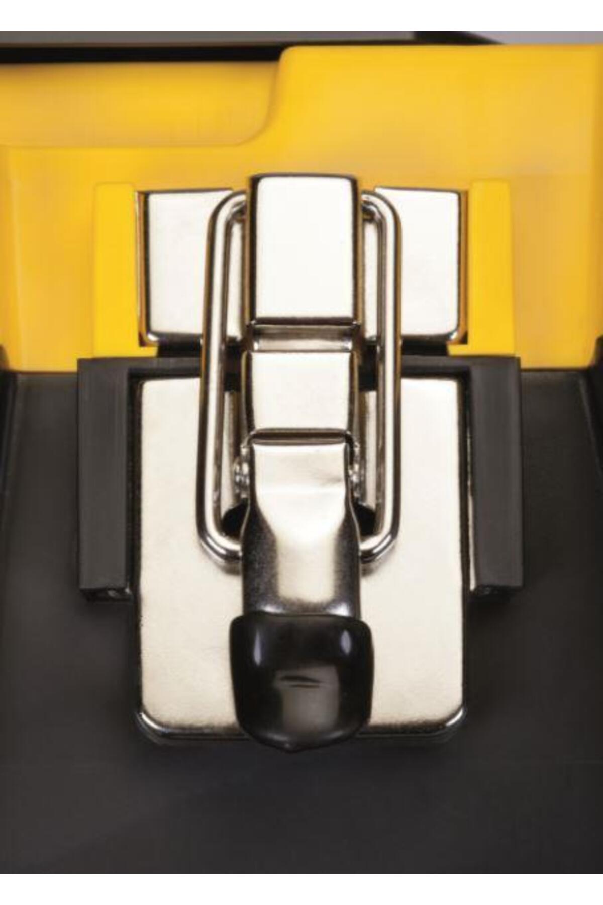 Port-Bag ML03 Metal Kilitli Takım Çantası 19''