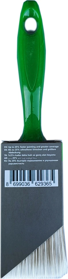 Wood Pro Fırça No 2