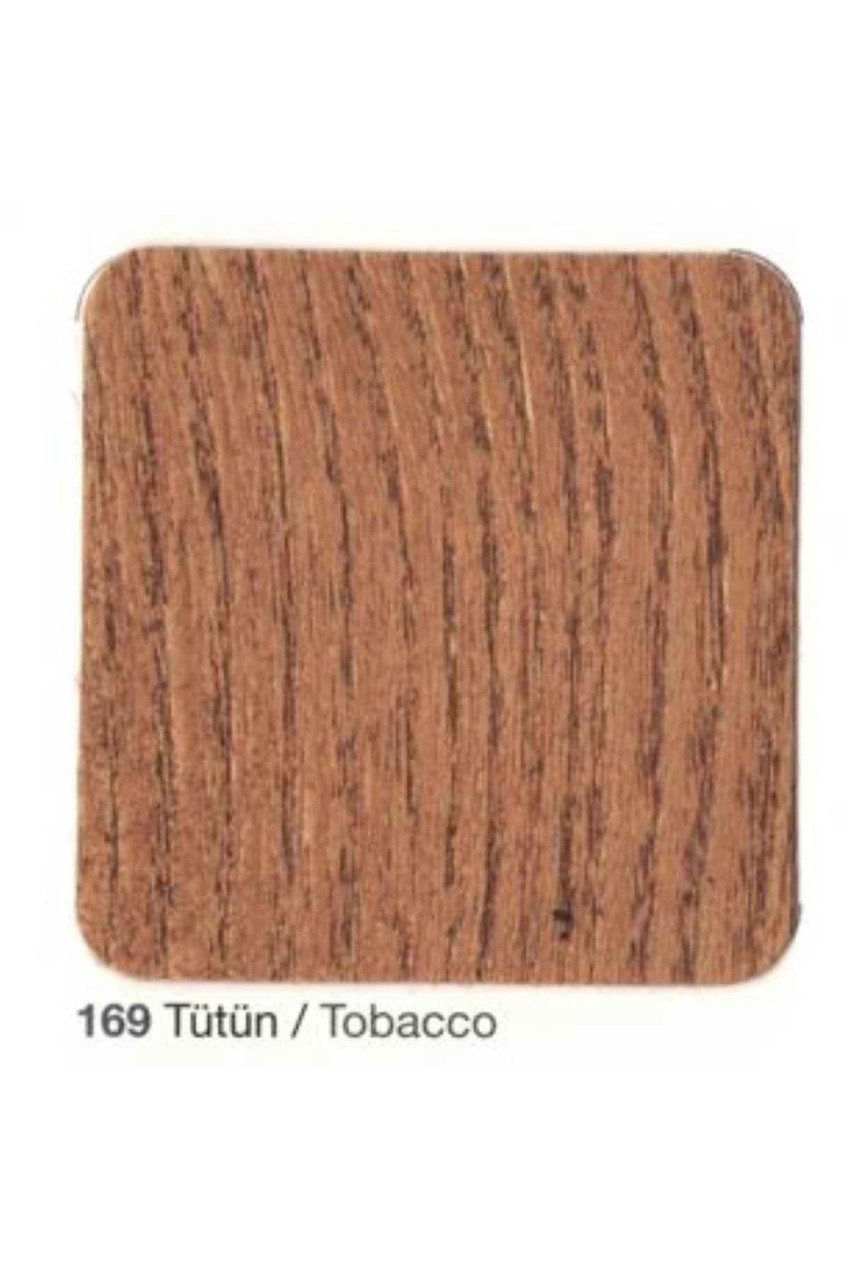 Ahşap Verniği-vernik-politex Lux Vernikli Parlak-tütün-2,50lt.