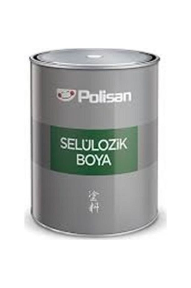 P.Selülozik Boya Ral 1015 Bej 2,5 Kg